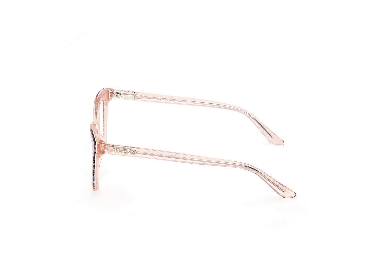 Guess GU50268 059 Montature da vista Guess 3