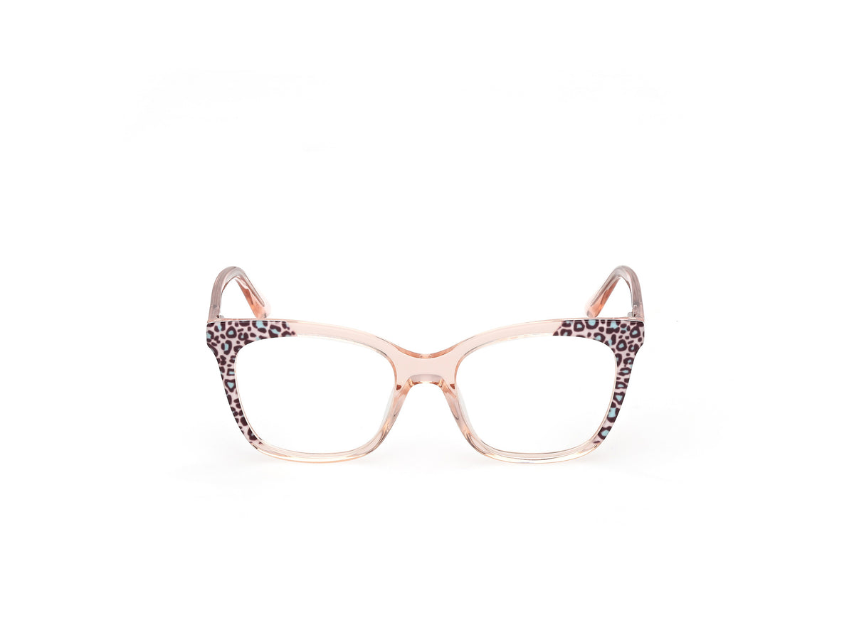 Guess GU50268 059 Montature da vista Guess 2