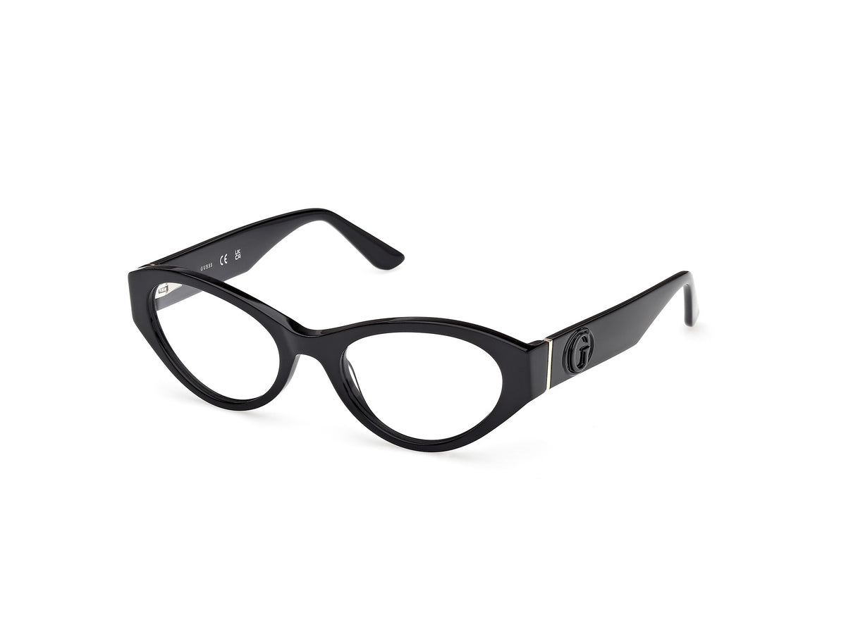 Guess GU50305 001 Montature da vista Guess 1