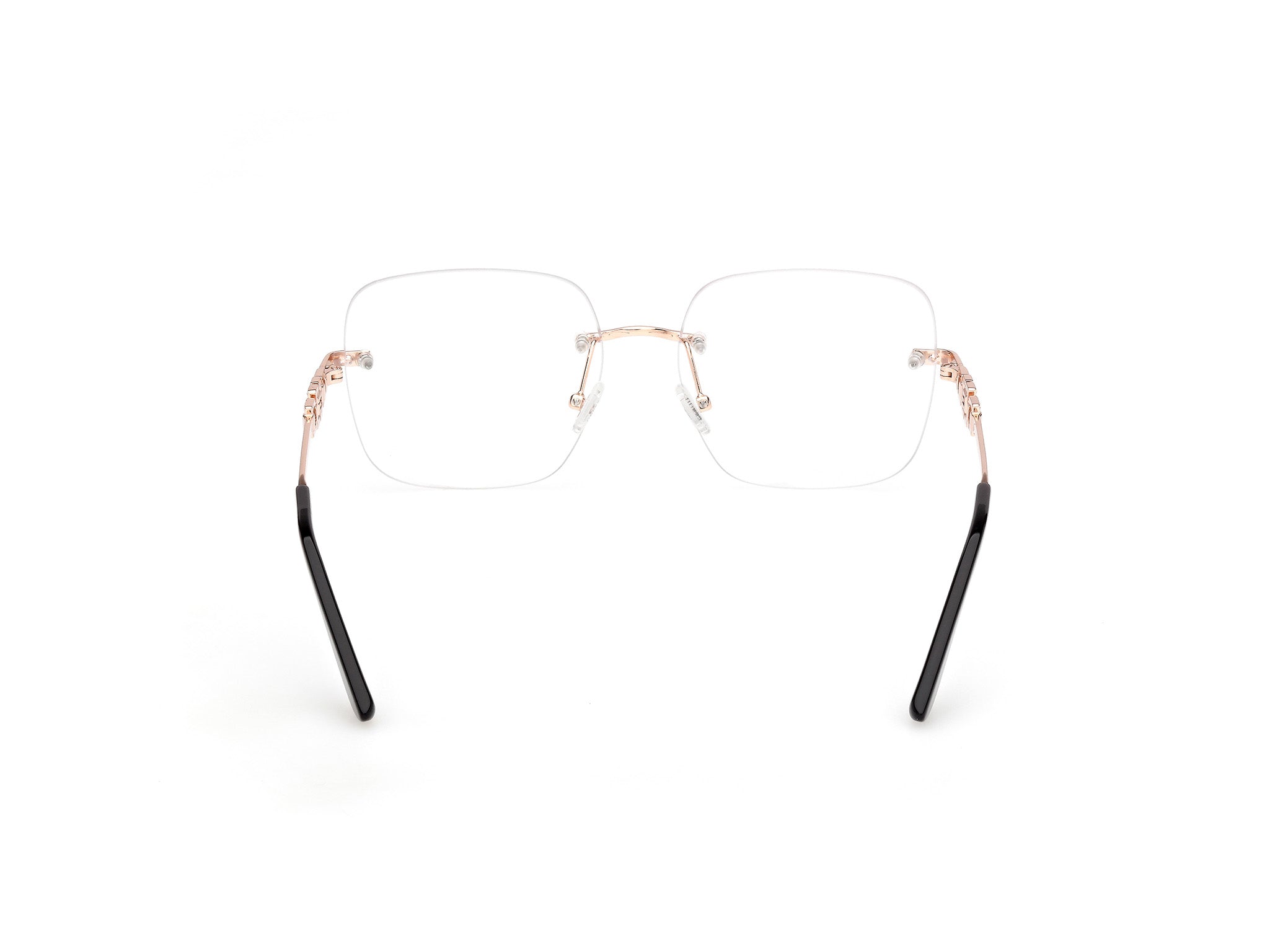 Guess GU50319 028 Montature da vista Guess 4