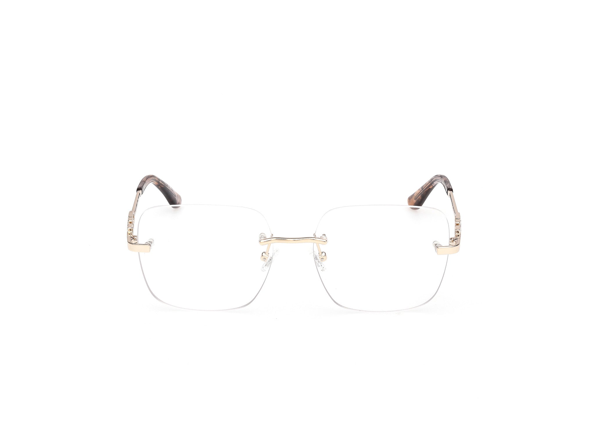Guess GU50319 032 Montature da vista Guess 2