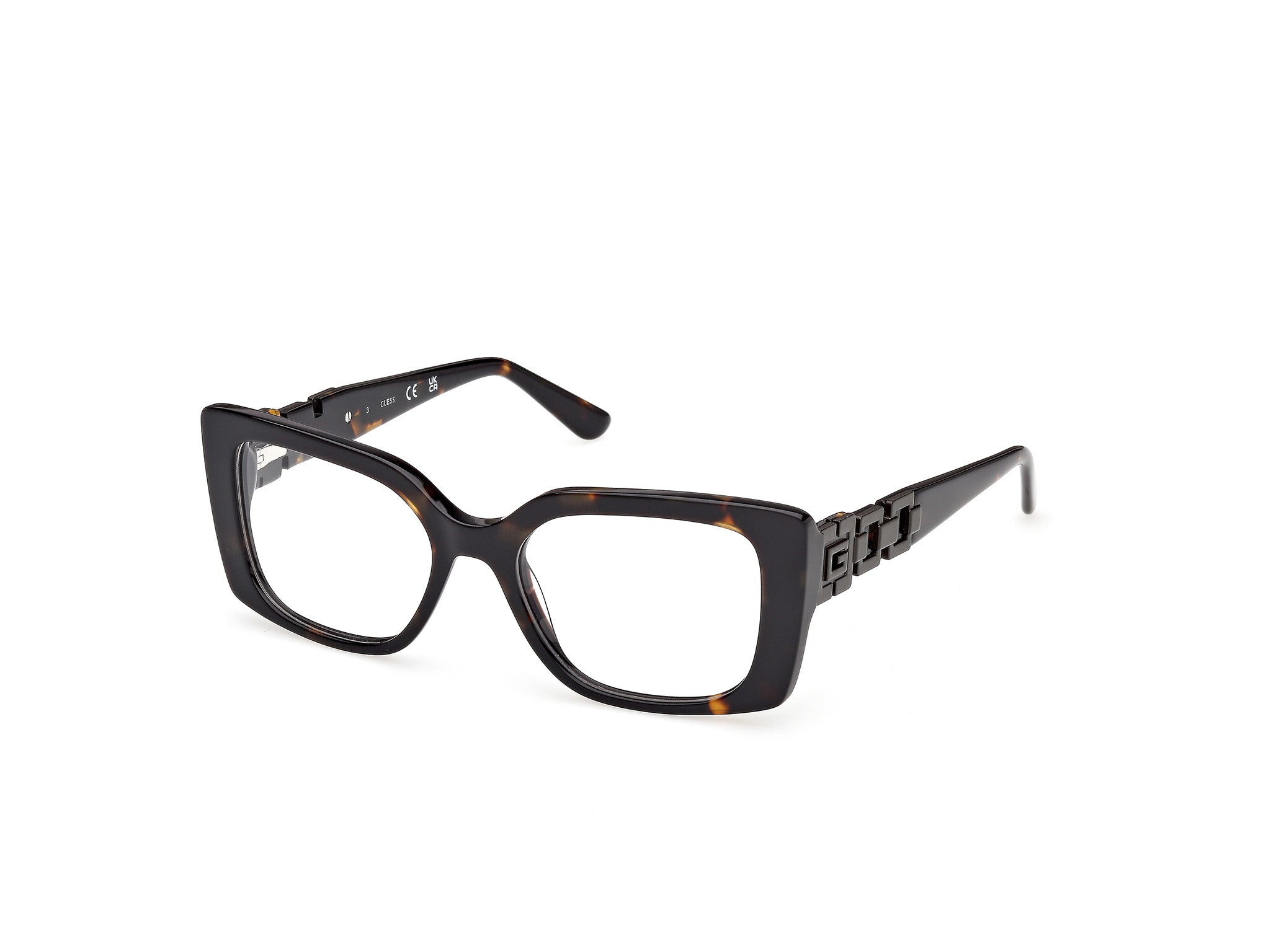 Guess GU50322 052 Montature da vista Guess 1