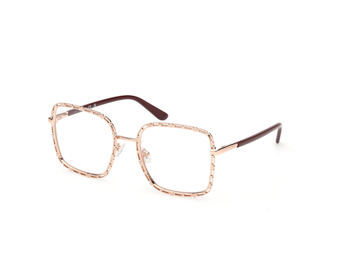 Guess GU50364 28 Montature da vista Guess 1