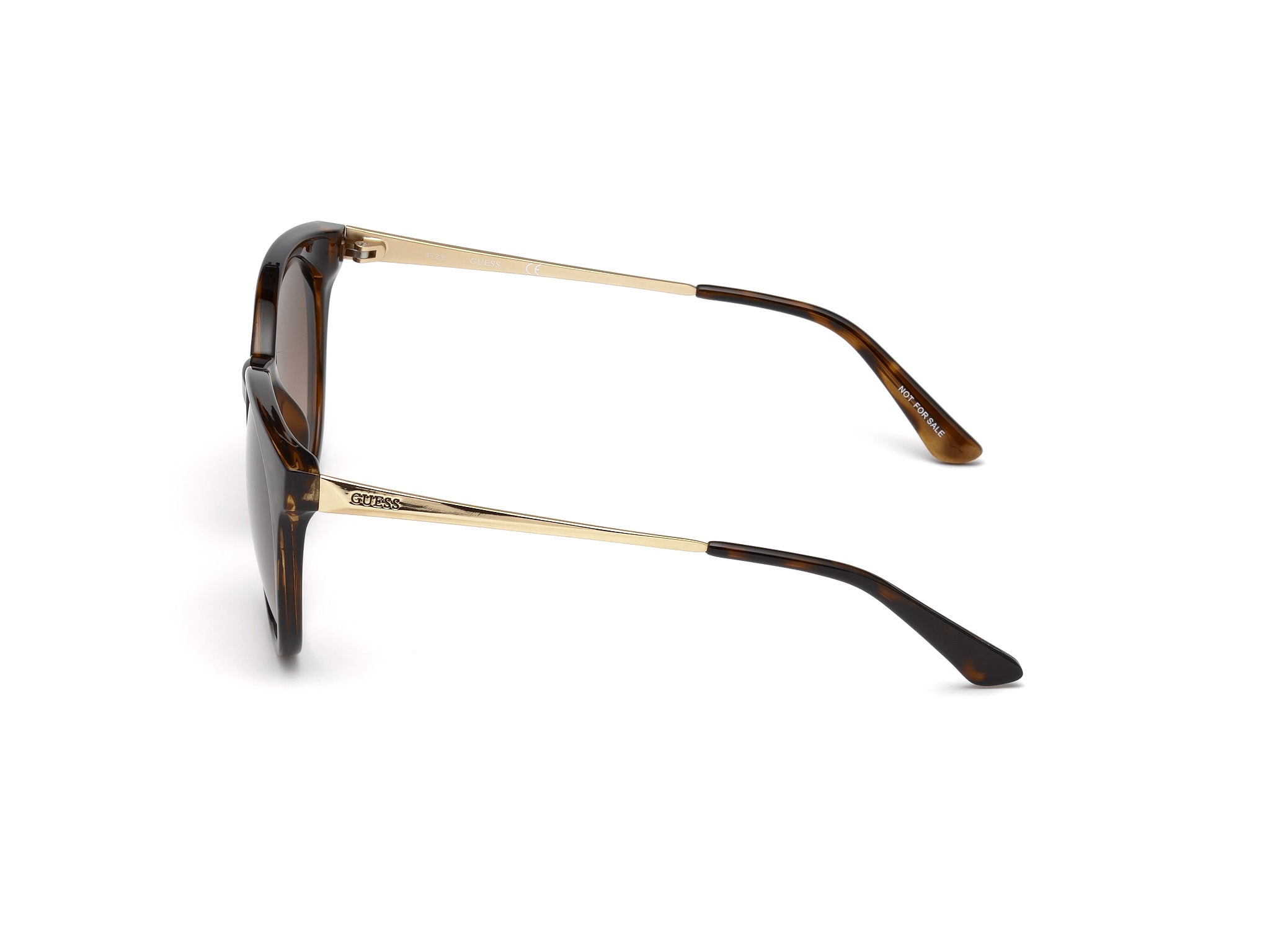 Guess GU7503 52F Occhiali da sole Guess 2