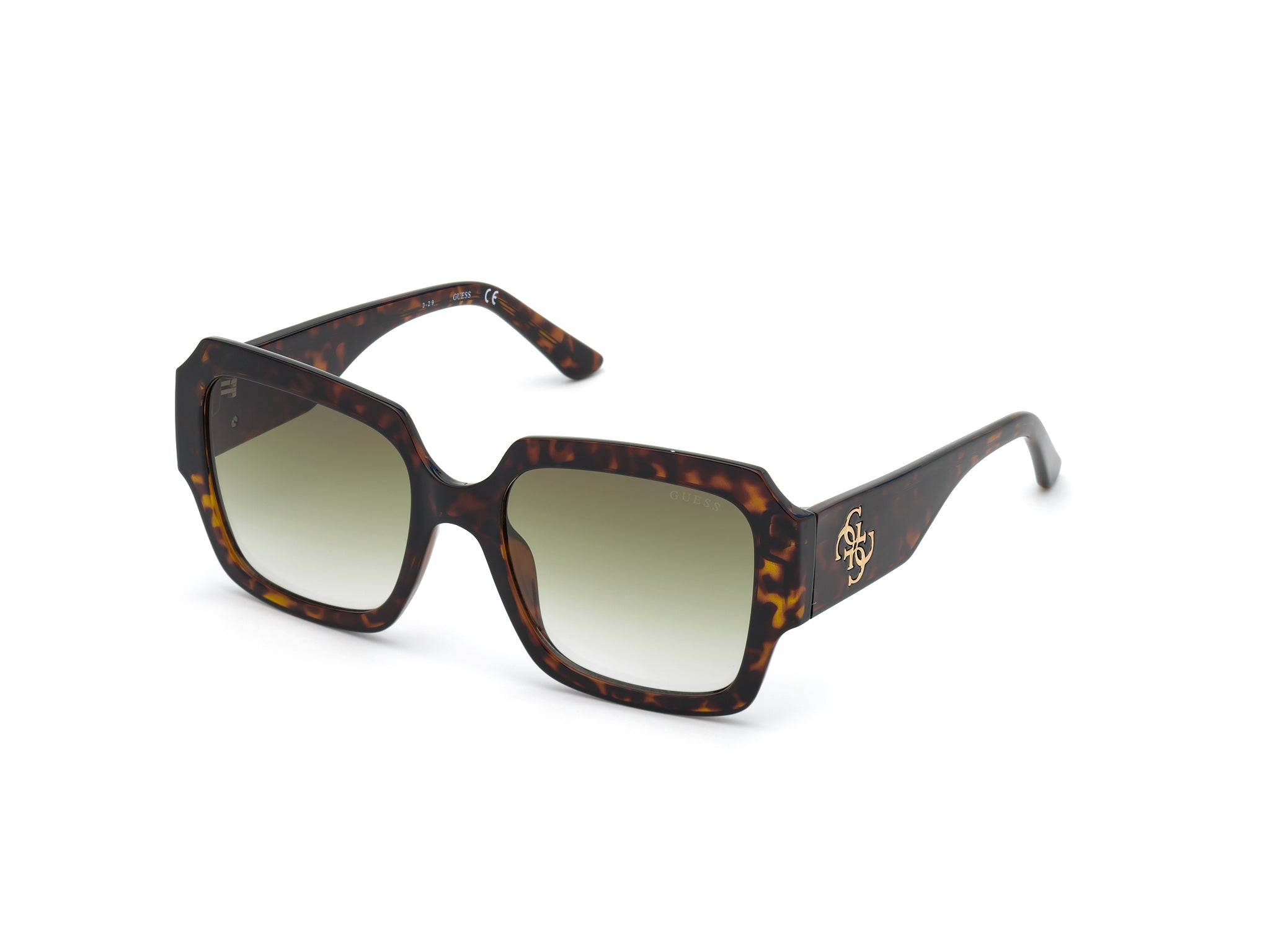 Guess GU7681 52P Occhiali da sole Guess 1