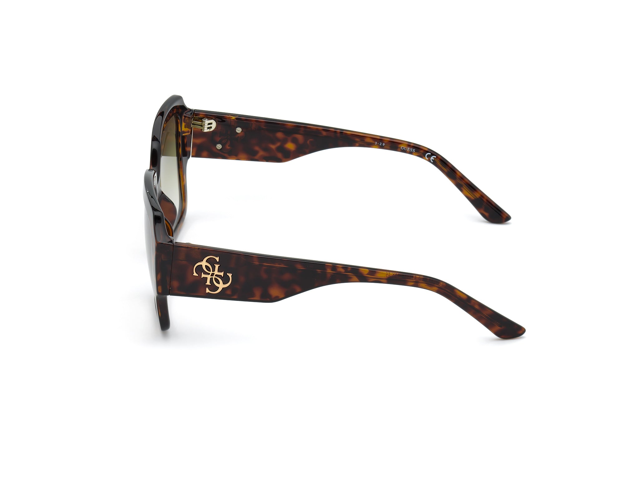Guess GU7681 52P Occhiali da sole Guess 2
