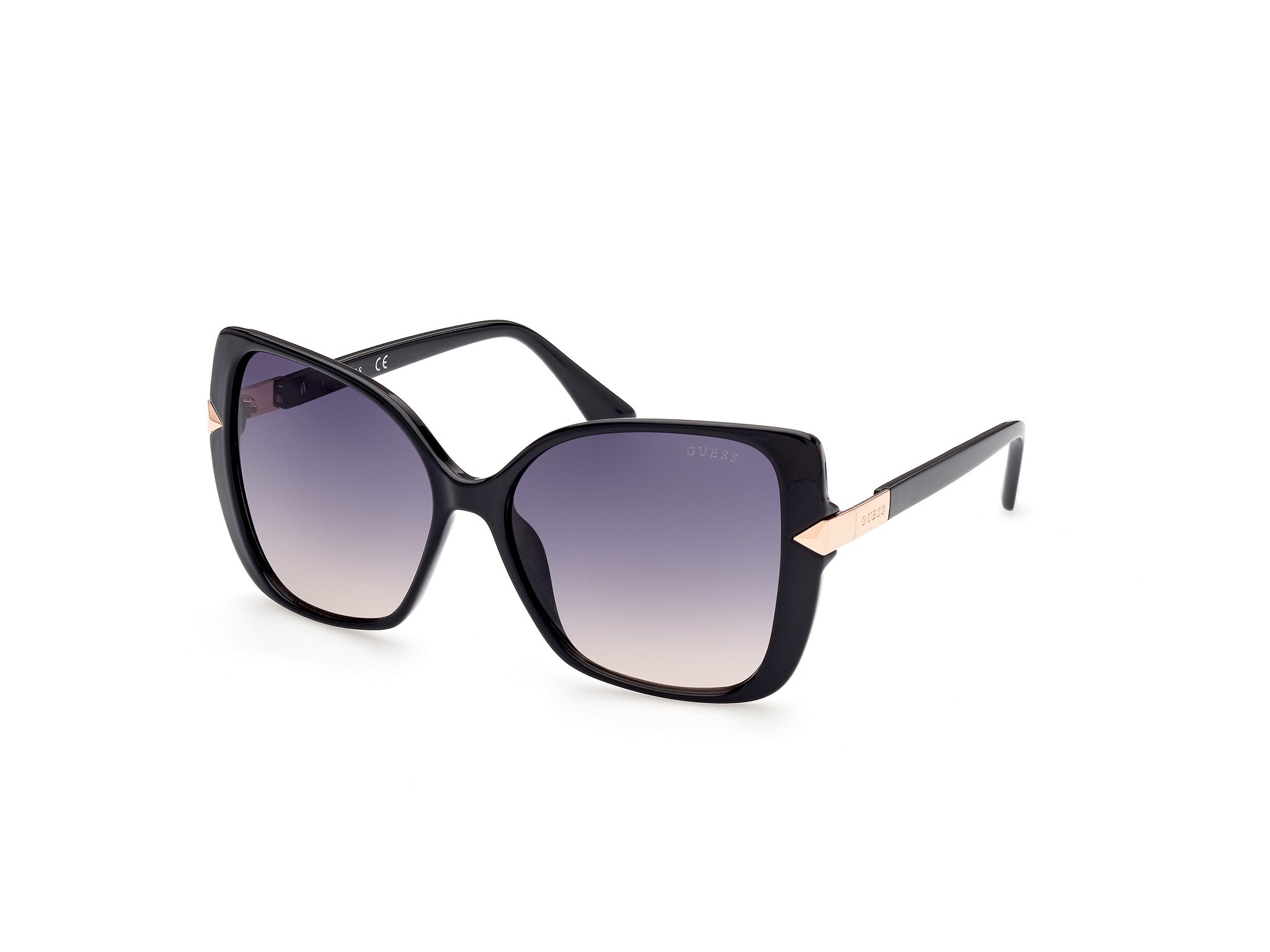 Guess GU7820 01B Occhiali da sole Guess 1
