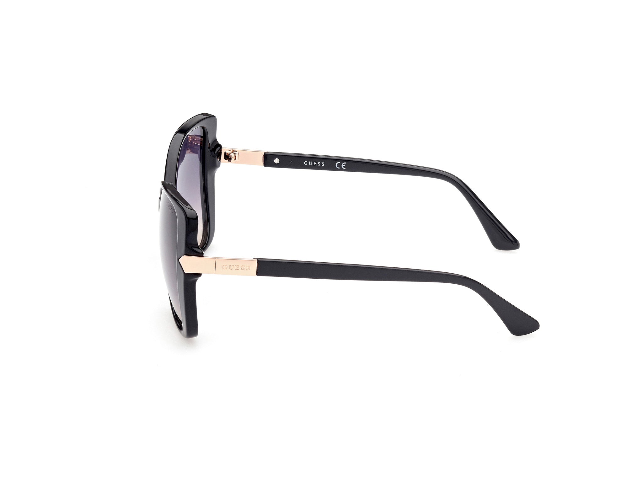 Guess GU7820 01B Occhiali da sole Guess 2