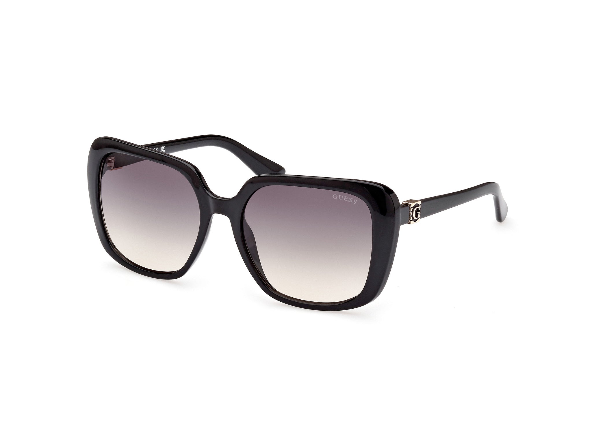 Guess GU7863 01B Occhiali da sole Guess 1