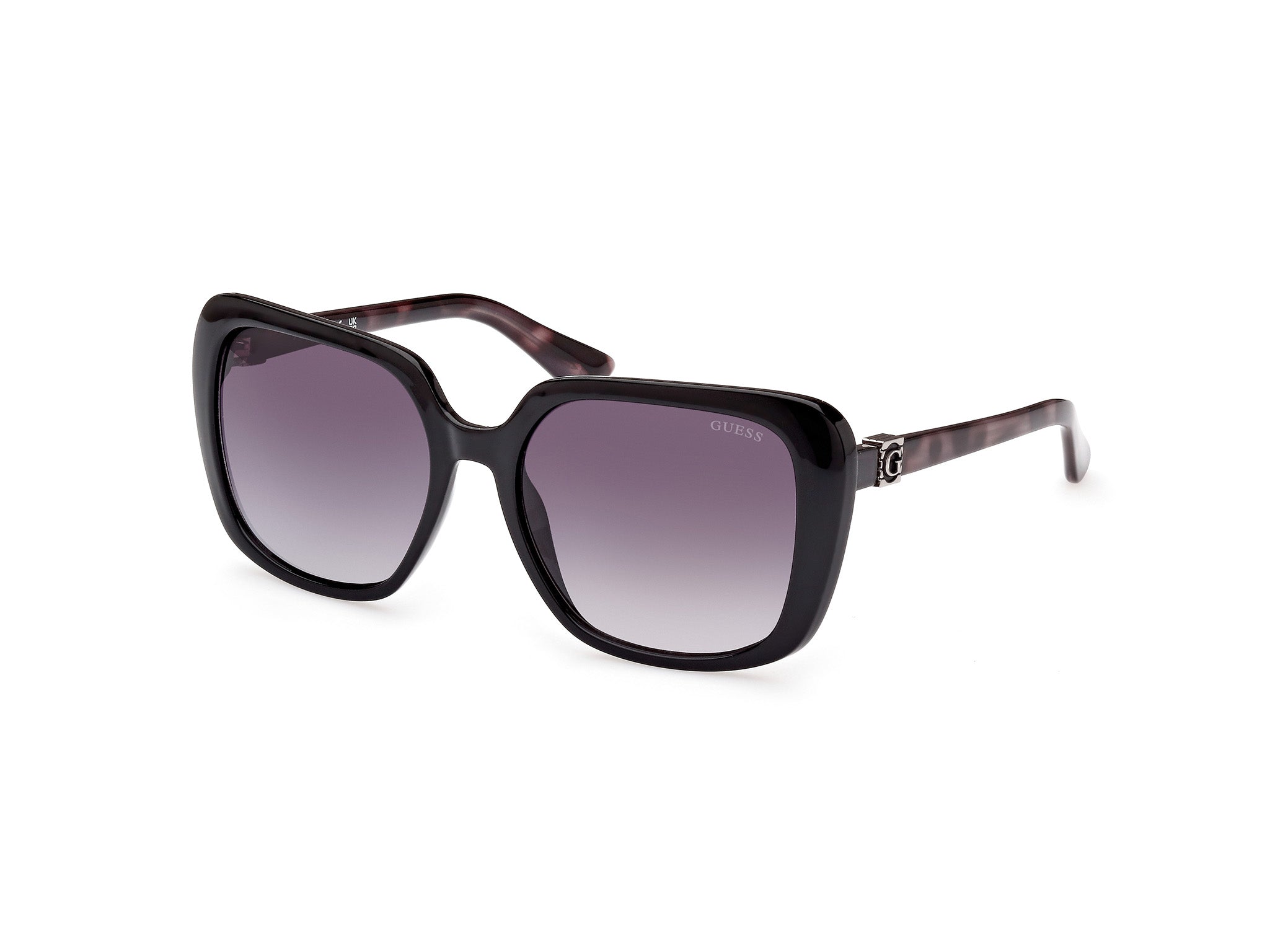 Guess Sluneční brýle GU7863 05B Guess 1