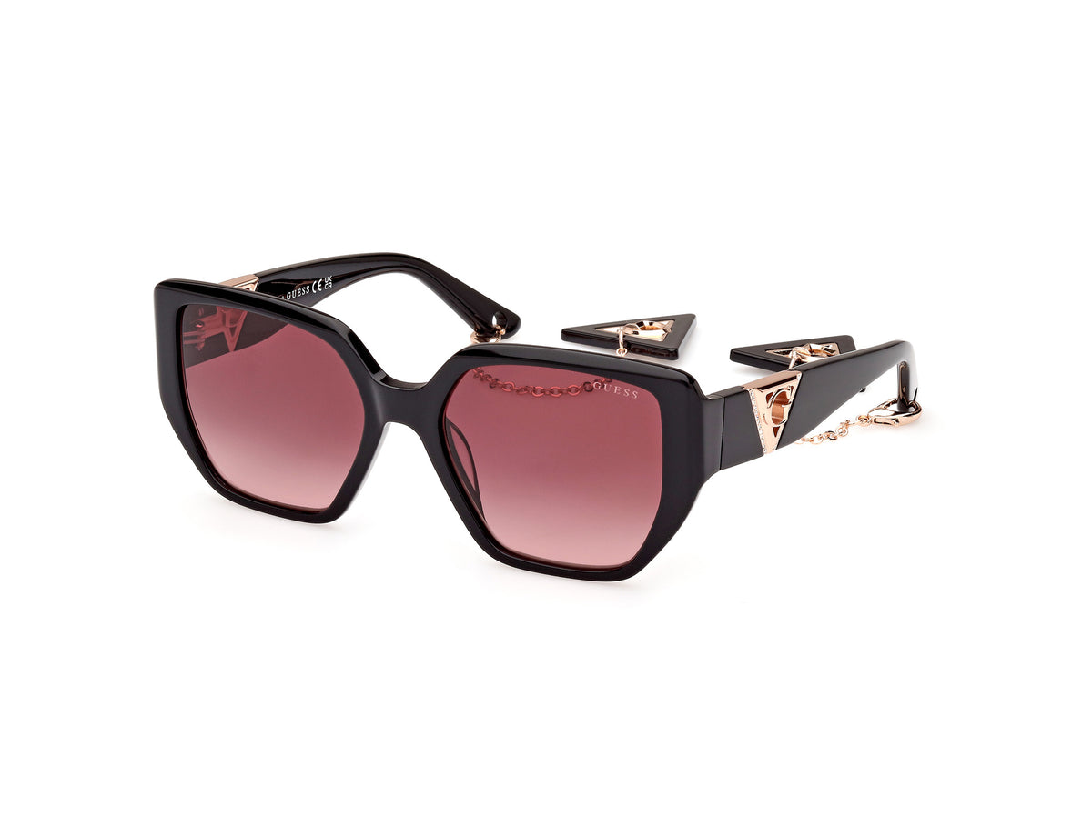 Guess GU7892 01T Occhiali da sole Guess 1