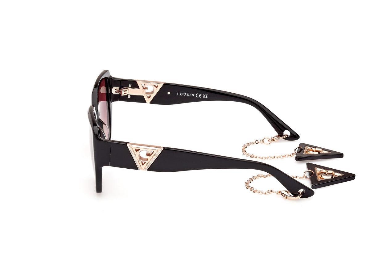 Guess GU7892 01T Occhiali da sole Guess 2