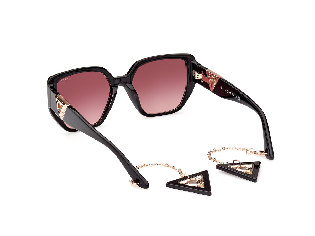 Guess GU7892 01T Occhiali da sole Guess 4