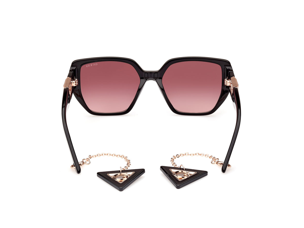 Guess GU7892 01T Occhiali da sole Guess 5