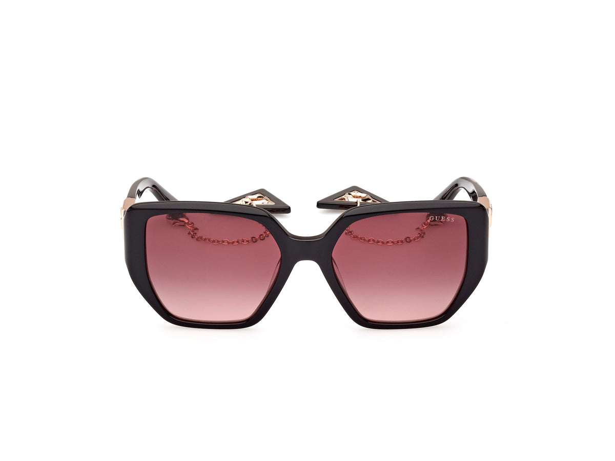 Guess GU7892 01T Occhiali da sole Guess 3