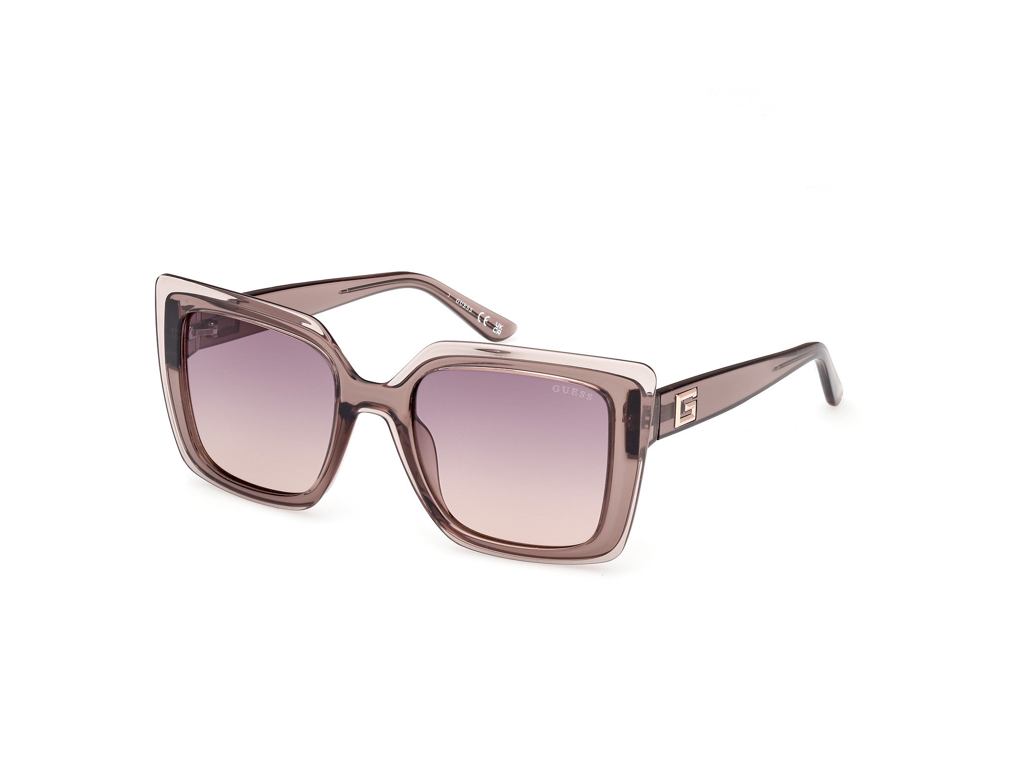 Guess GU7908 59Z Occhiali da sole Guess 1