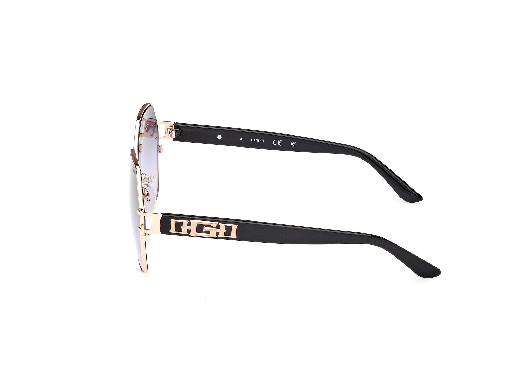 Guess GU7913 05Z Occhiali da sole Guess 2