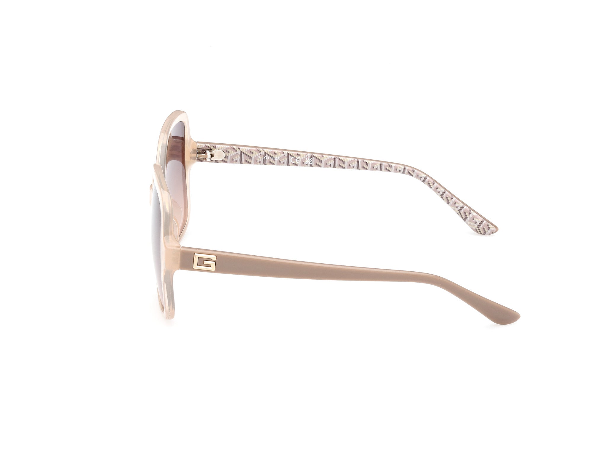 Guess GU7921-H 57F Occhiali da sole Guess 2