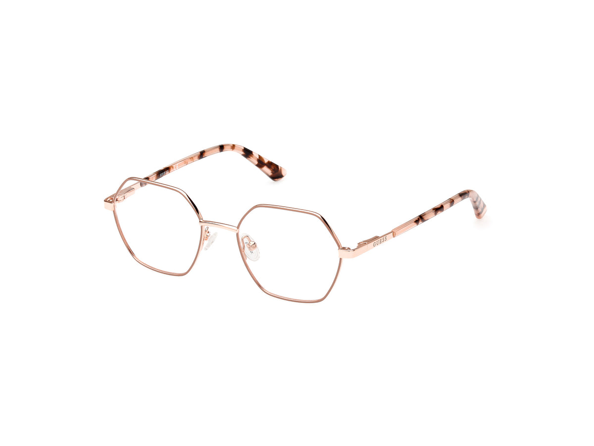 Guess GU8275 059 Montature da vista Guess 1