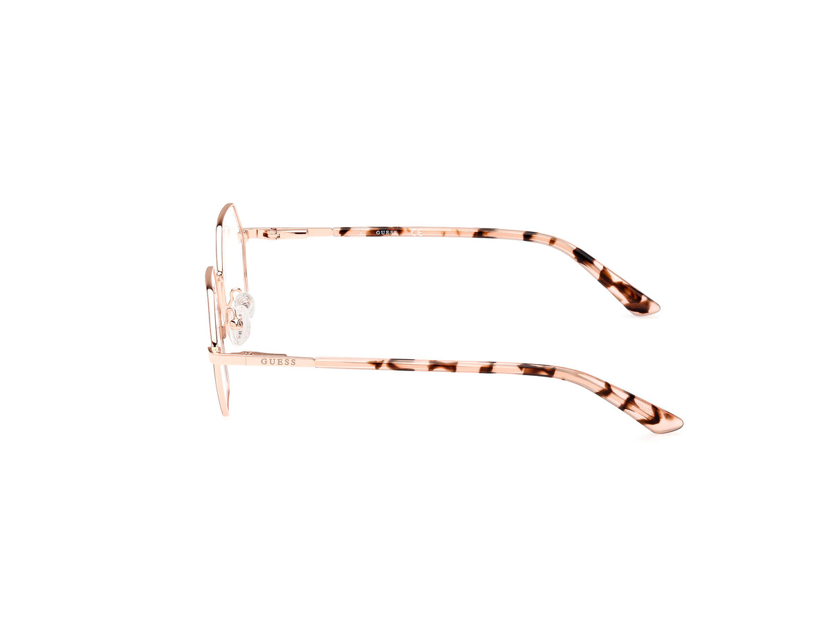 Guess GU8275 059 Montature da vista Guess 3