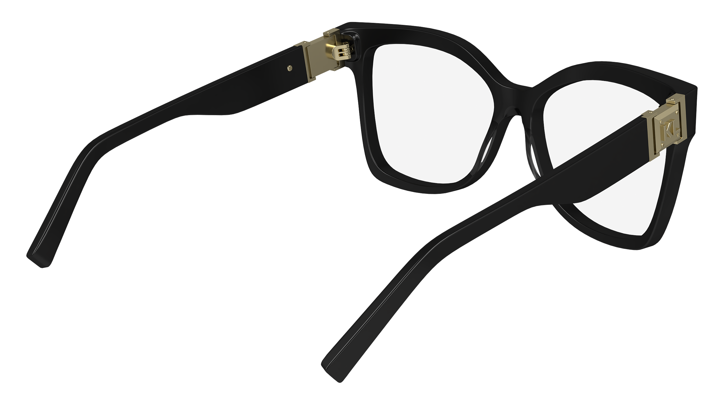 Karl Lagerfeld KL6149 001 Optické rámečky Karl Lagerfeld 5
