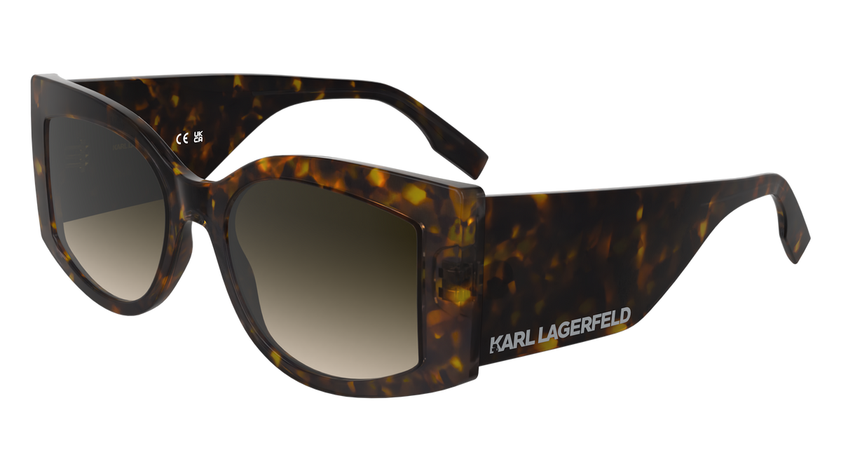 Karl Lagerfeld KL6183S 242 Occhiali da sole Karl Lagerfeld 1