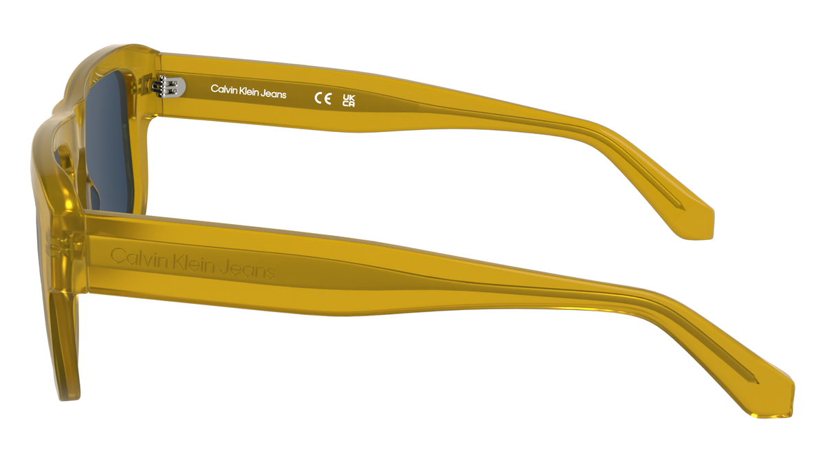 Calvin Klein CKJ24607S 275 Occhiali da sole Calvin Klein 9