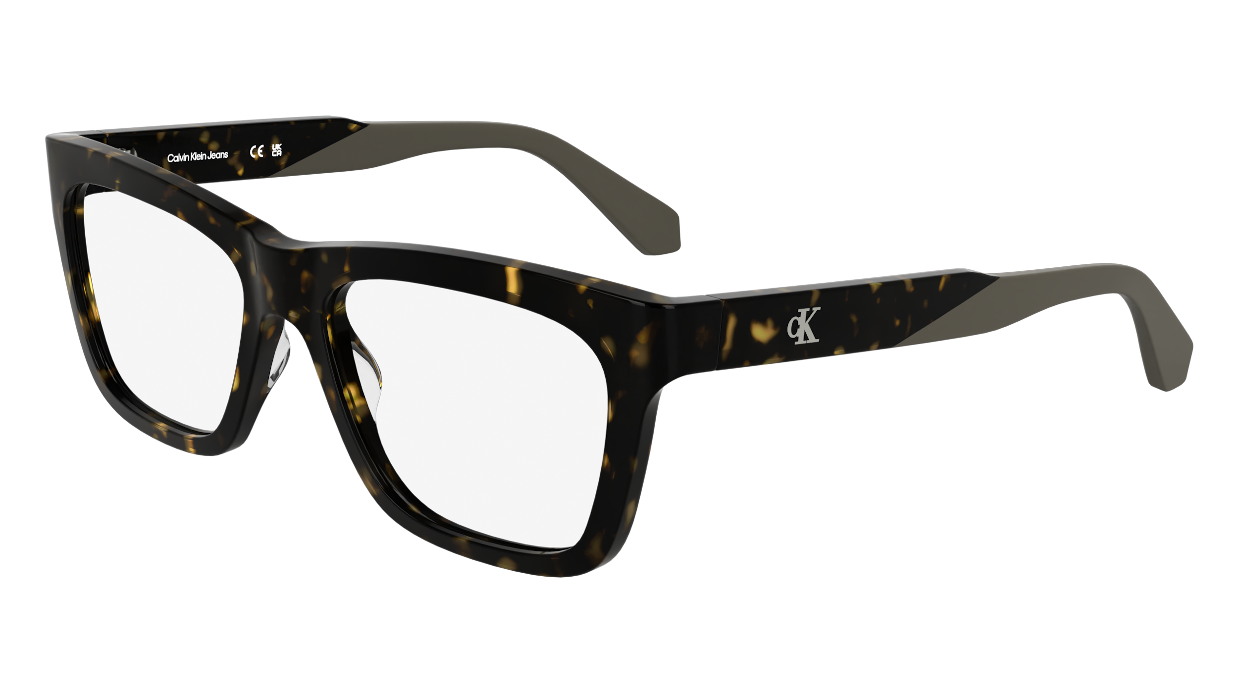 Calvin Klein CKJ25615 242 Montature da vista Calvin Klein 1