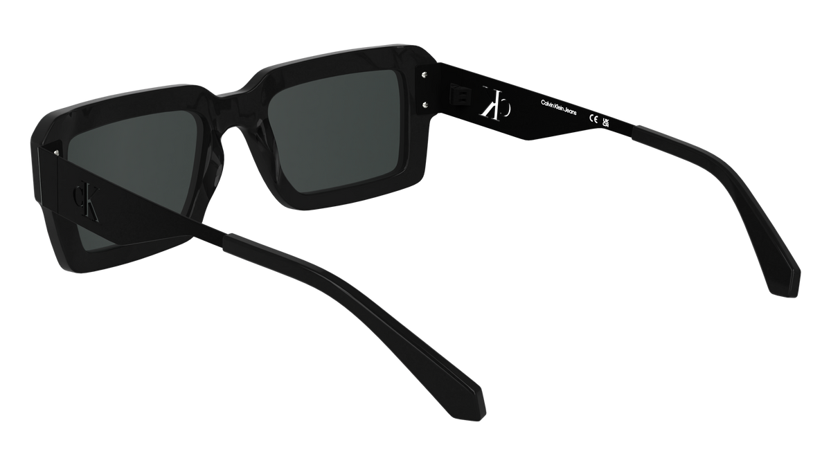 Calvin Klein CKJ25606S 001 Occhiali da sole Calvin Klein 4