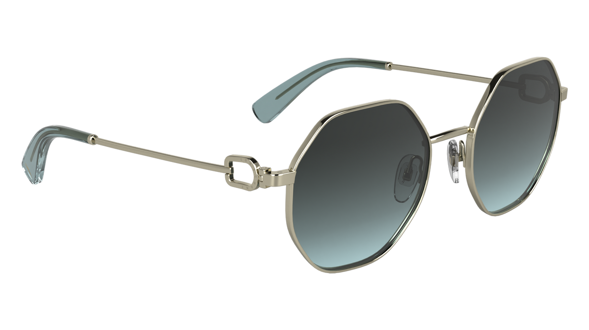 LONGCHAMP LO179S 729 Occhiali da sole LONGCHAMP 8