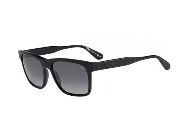 Hugo Boss HUGO 0102/S 4O0/HD Occhiali da sole outlet Hugo Boss 1