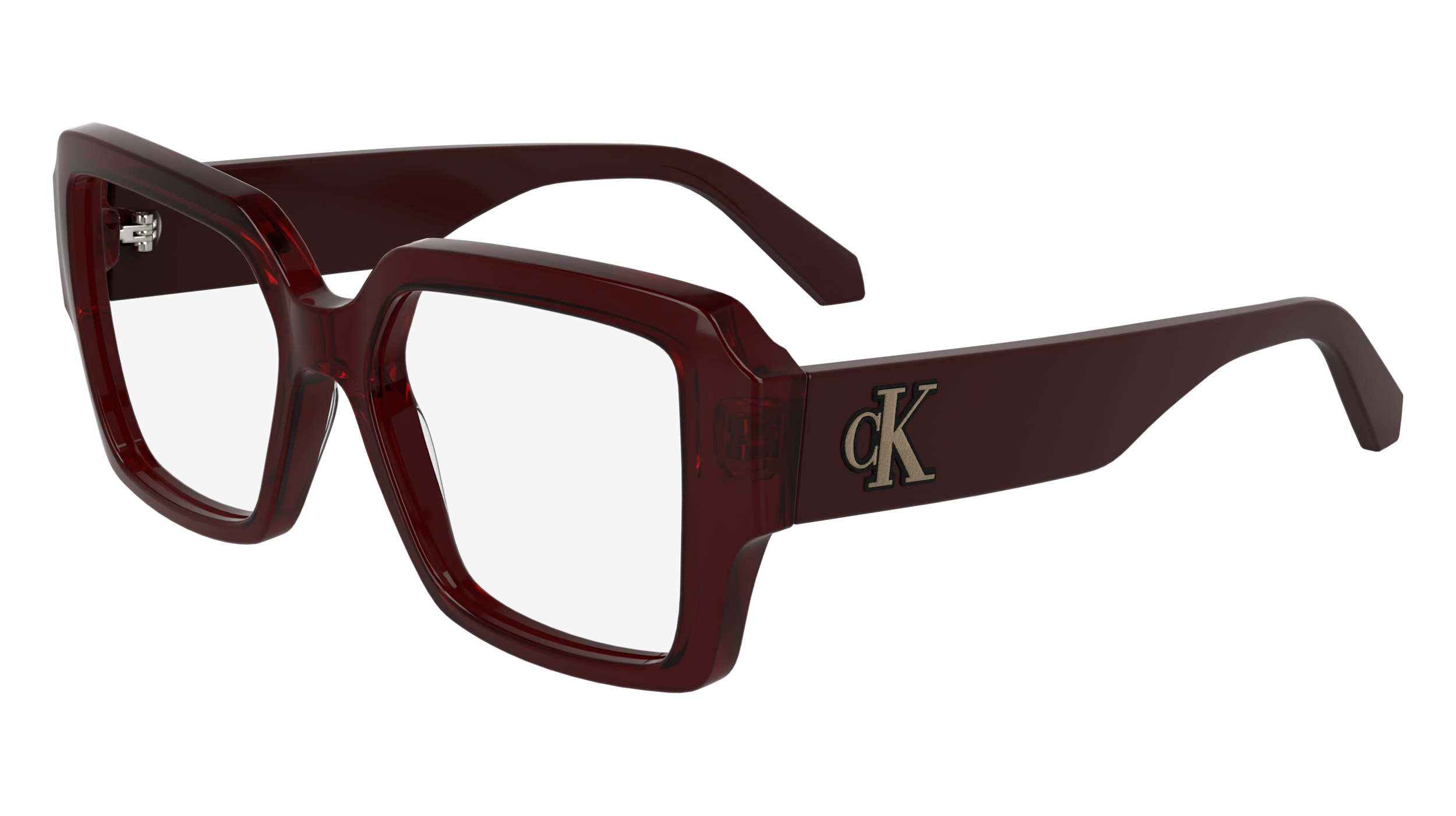Calvin Klein CKJ24635 605 Montature da vista Calvin Klein 1