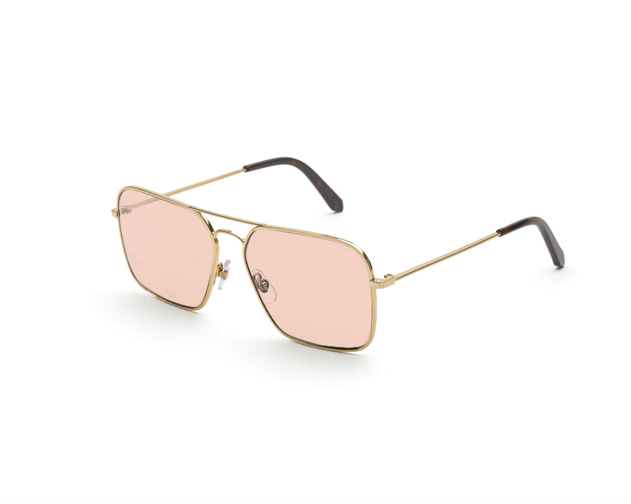 Retrosuperfuture VDB IGGY 2.0 PINK Occhiali da sole Retrosuperfuture 1