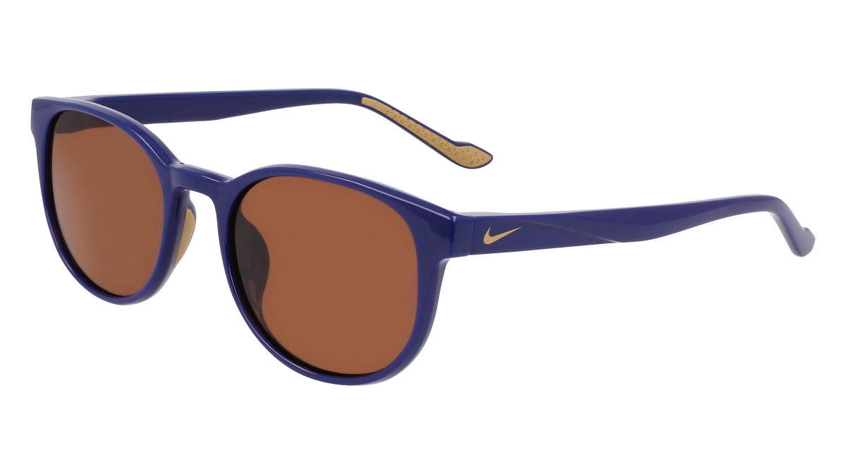 Nike NIKE TEMPER FLOW IF1101X 492 Occhiali da sole Nike 1