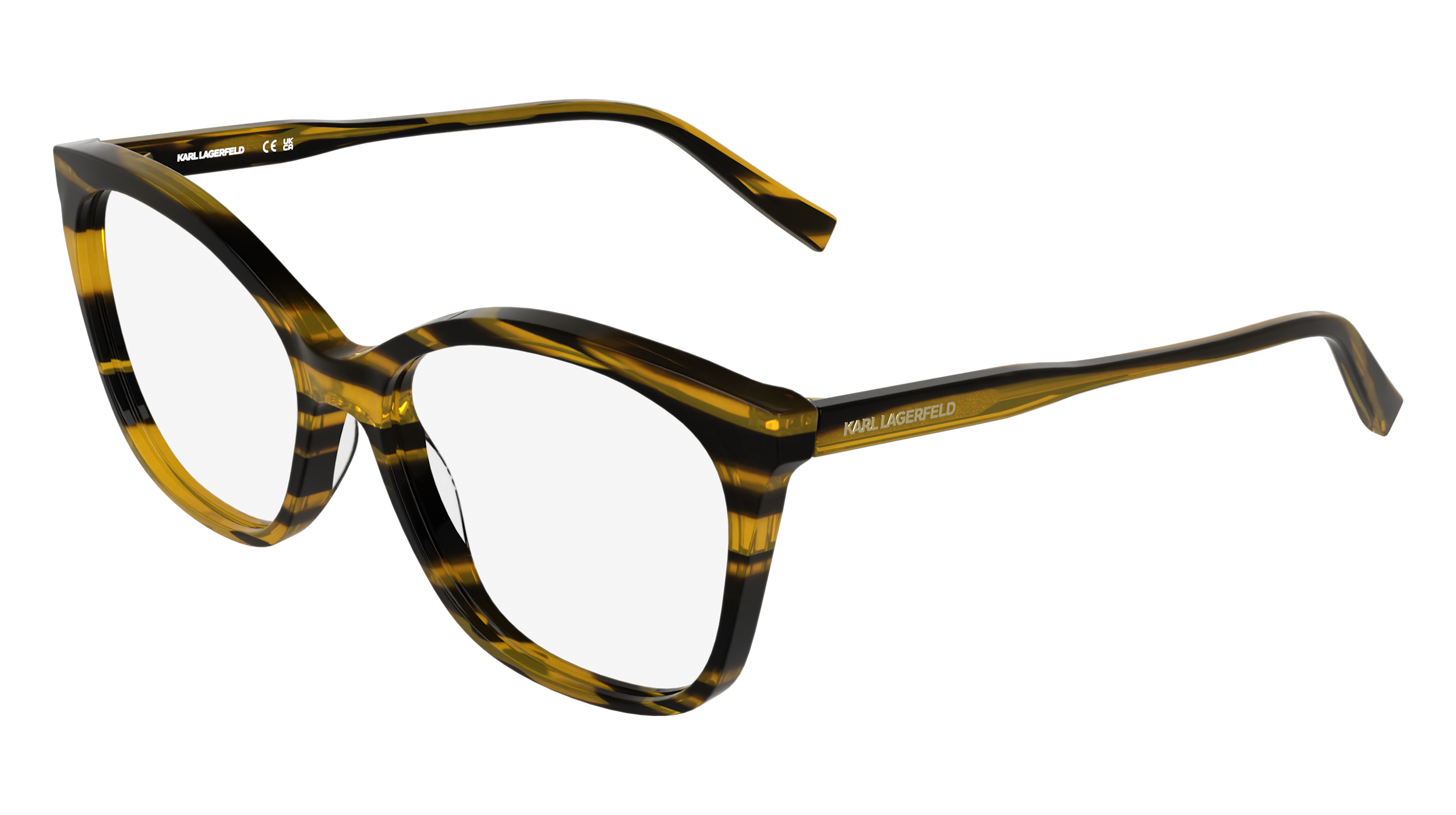 Karl Lagerfeld KL6230 008 Optické rámečky Karl Lagerfeld 1