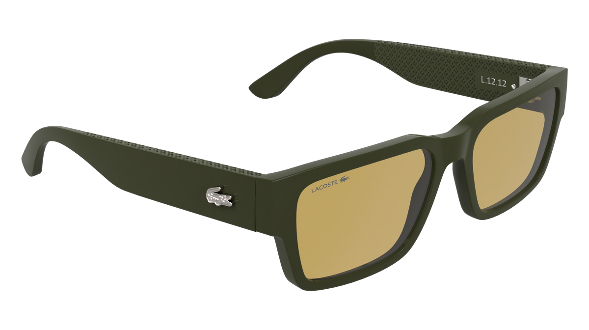 Lacoste L6107S 301