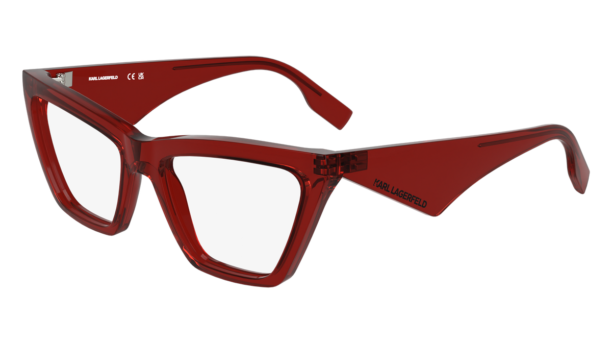Karl Lagerfeld KL6195 600 Montature da vista Karl Lagerfeld 1
