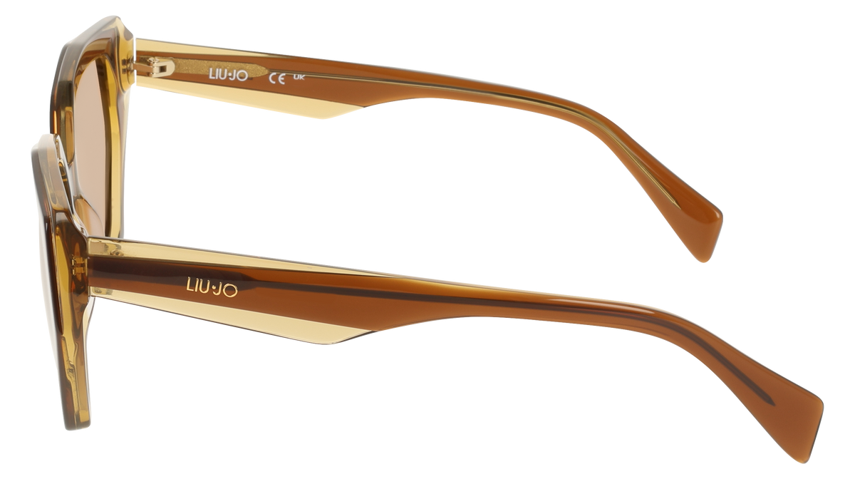 Liu Jo LJ828S 211 Occhiali da sole Liu Jo 3