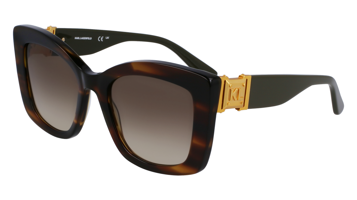 Karl Lagerfeld KL6139S 212 Occhiali da sole Karl Lagerfeld 1