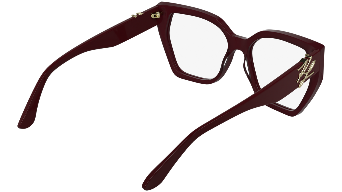 Karl Lagerfeld KL6214 600 Montature da vista Karl Lagerfeld 6
