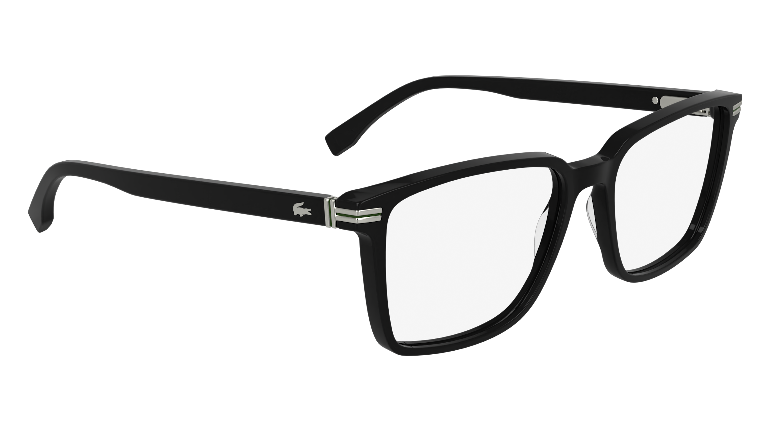 Lacoste L2986 001 Montature da vista Lacoste 8