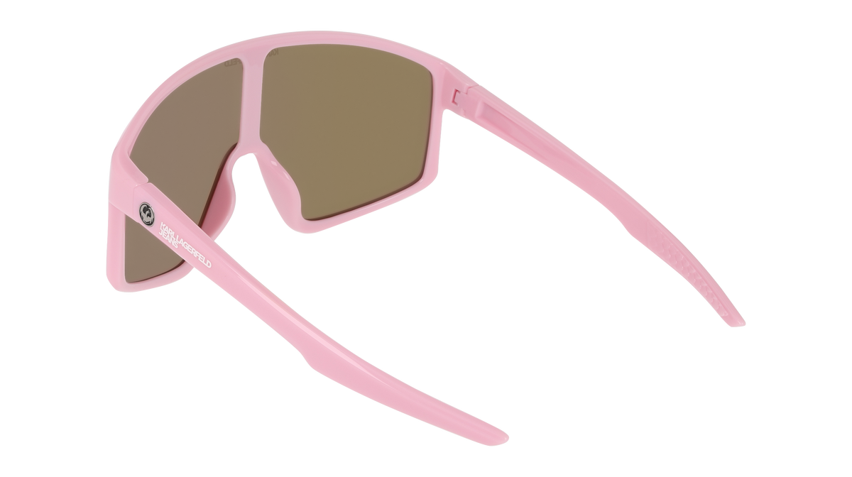 Karl Lagerfeld KLJ6228S 685 Occhiali da sole Karl Lagerfeld 4