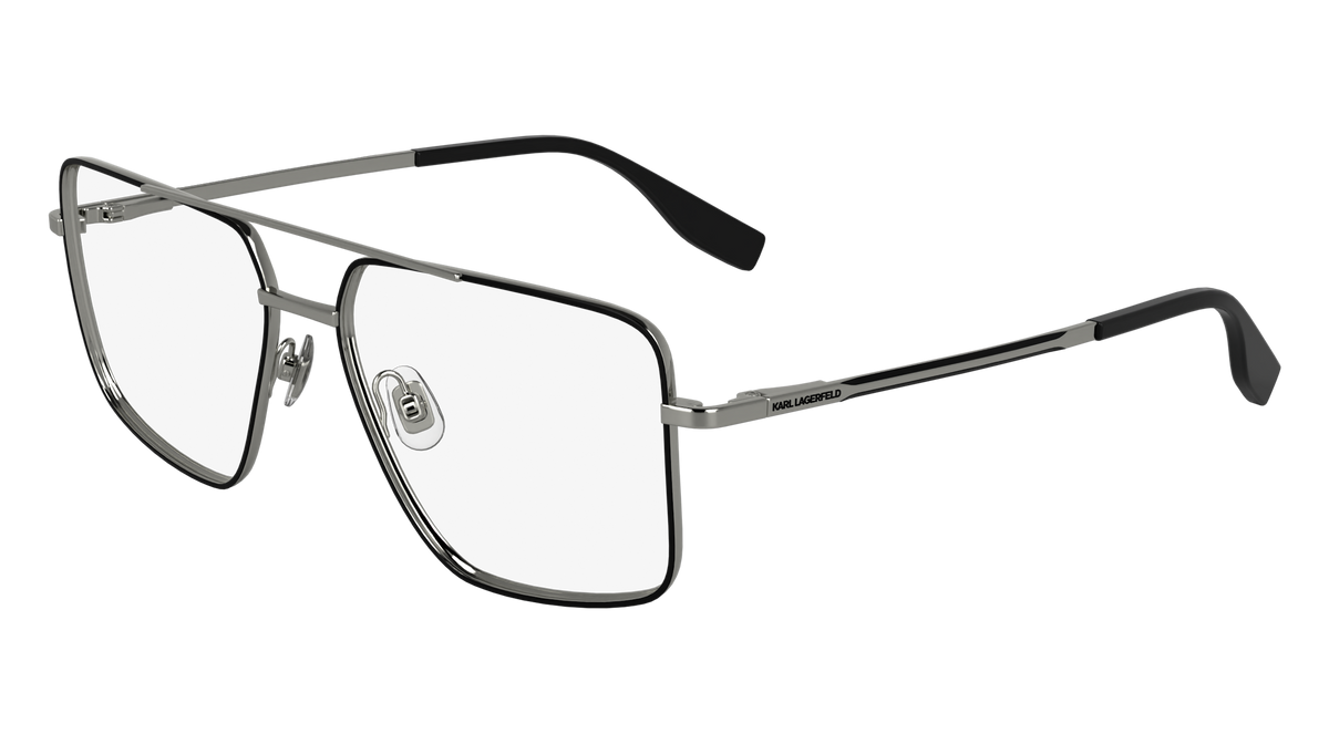 Karl Lagerfeld KL357 044 Montature da vista Karl Lagerfeld 1