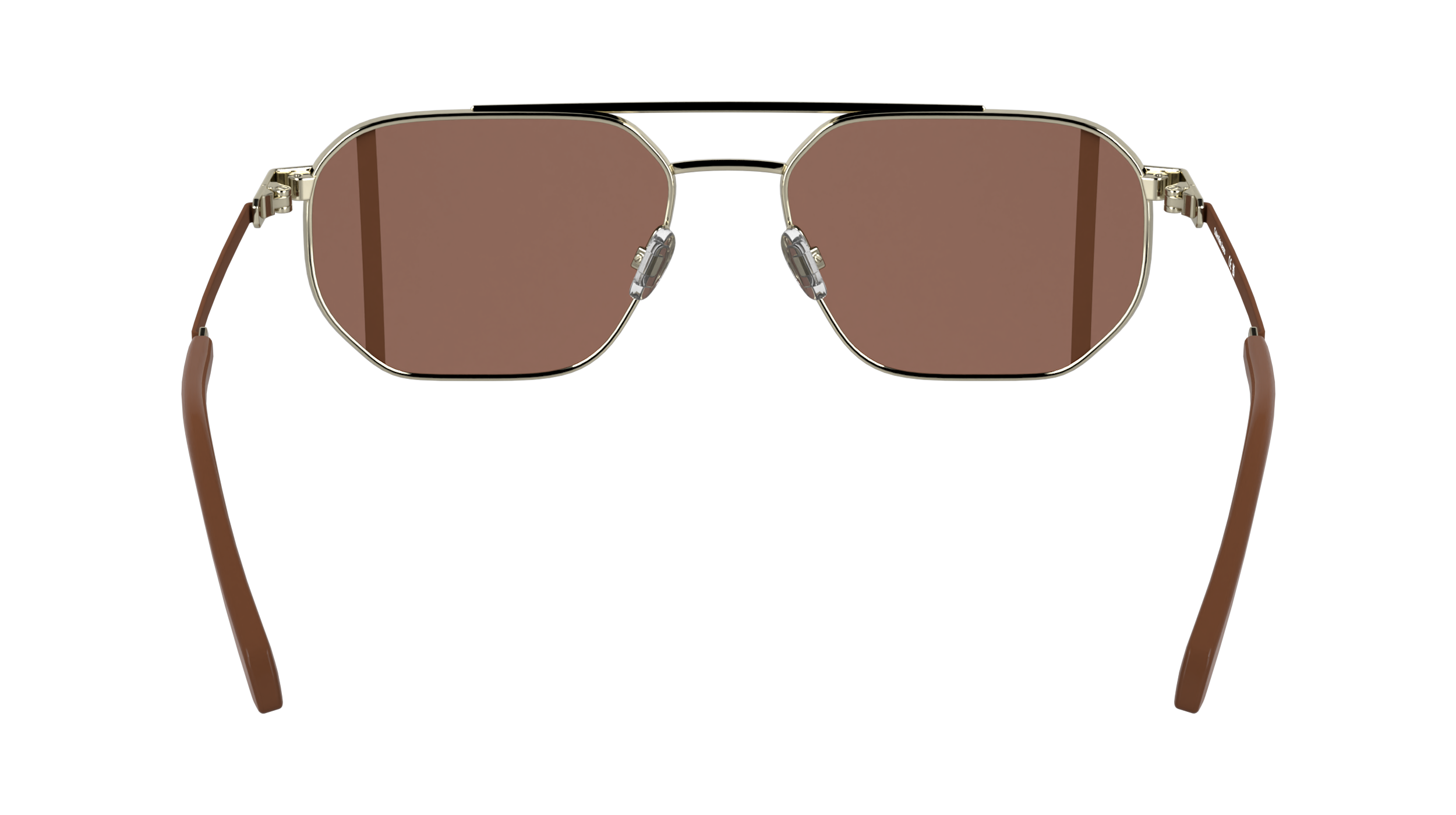 Calvin Klein CKJ25202S 718 Occhiali da sole Calvin Klein 5