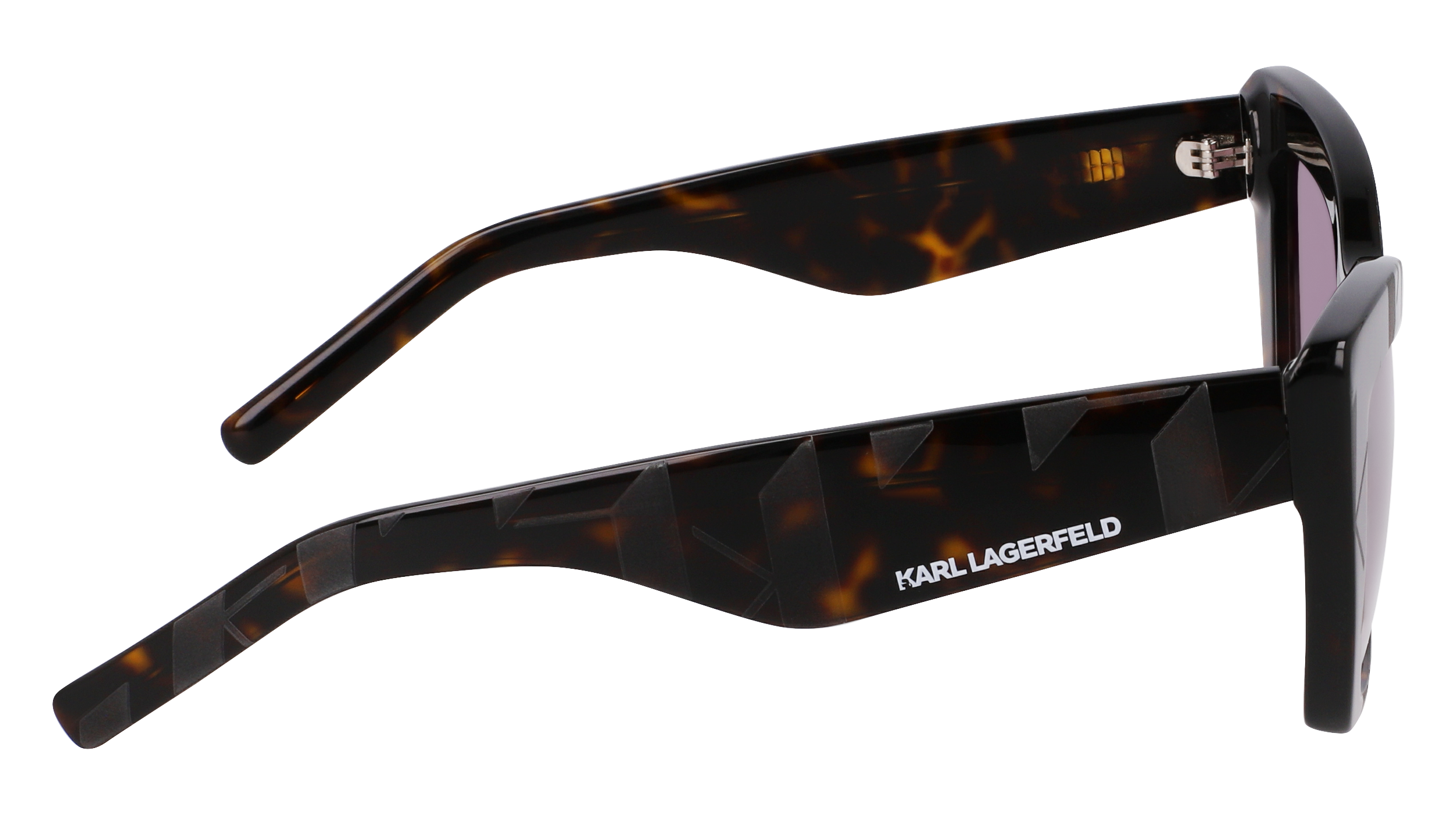 Karl Lagerfeld KL6158S 242 Occhiali da sole Karl Lagerfeld 6