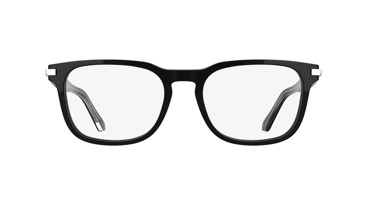 Calvin Klein CK26514 001 Montature da vista Calvin Klein 2