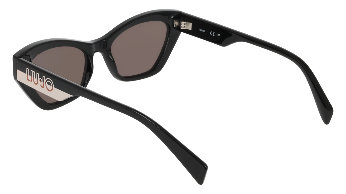 Liu Jo LJ807S 001 Occhiali da sole Liu Jo 4