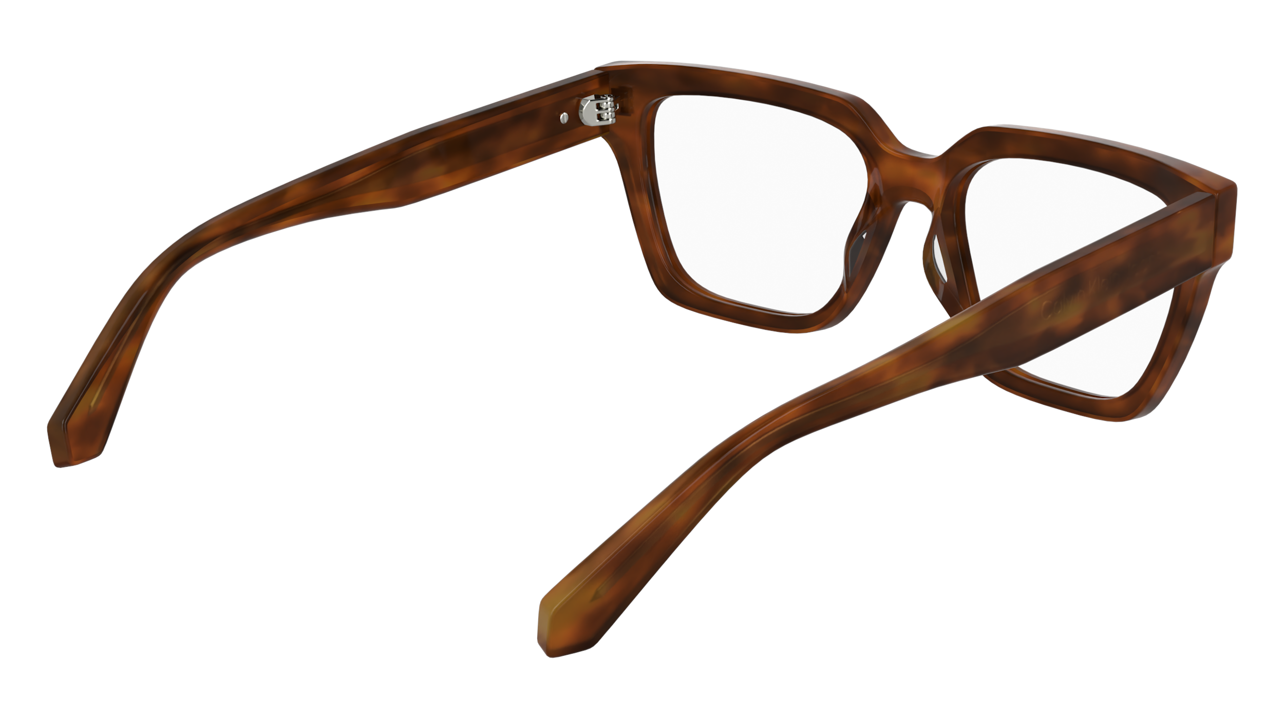 Calvin Klein CKJ25609 201 Montature da vista Calvin Klein 6
