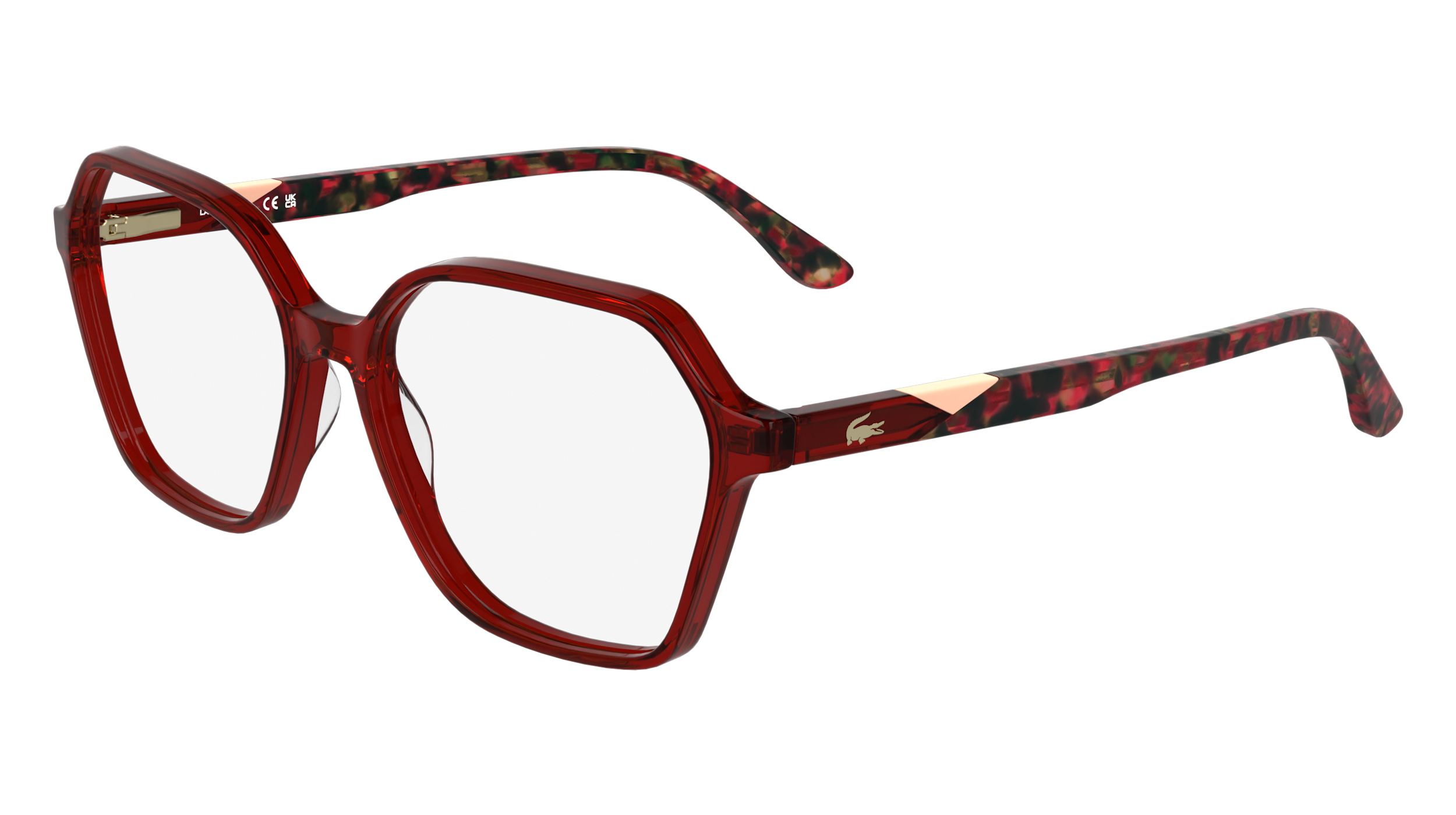Lacoste L2988 615 Montature da vista Lacoste 1