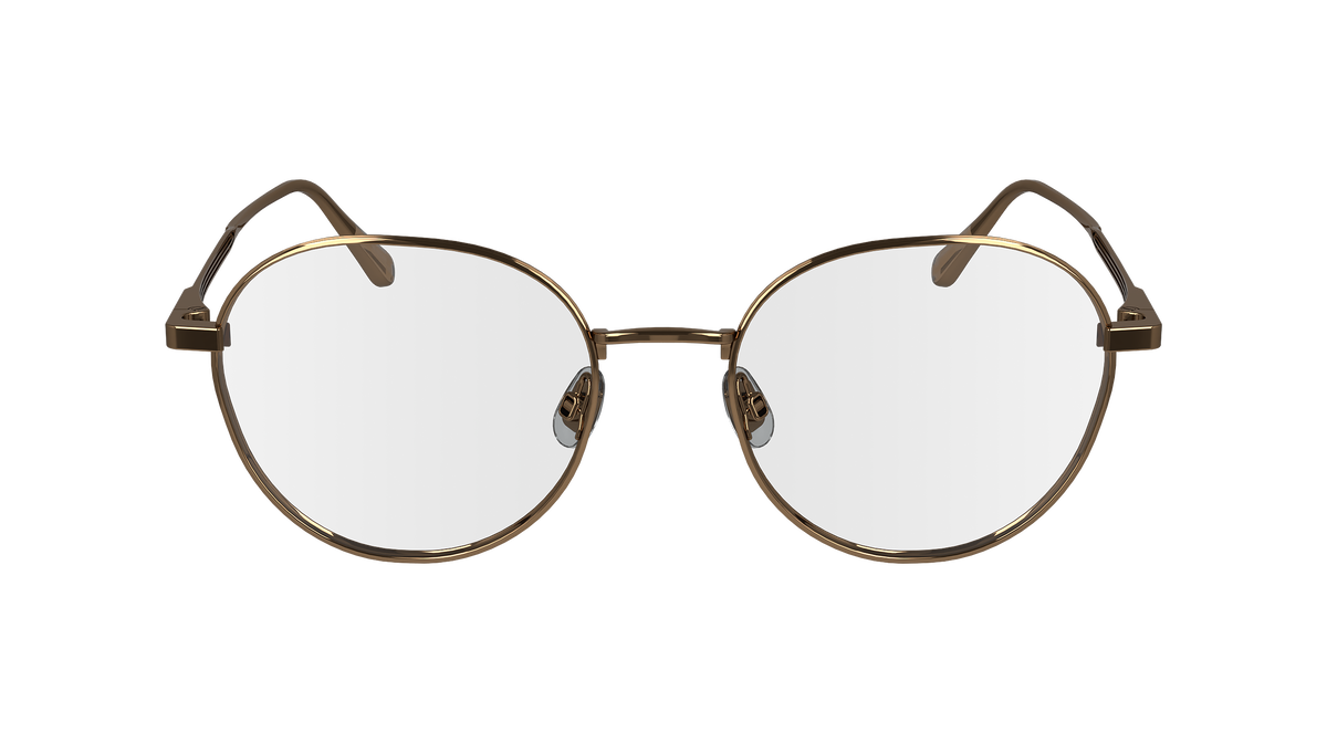 Calvin Klein CK24101N 771 Montature da vista Calvin Klein 2